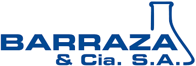 Logo Barraza CIA Panamá