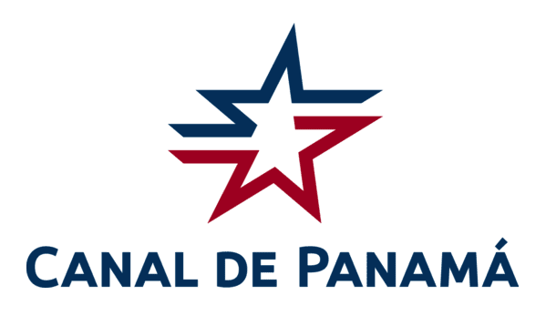 Logo Canal de Panamá