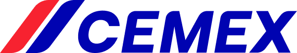 Logo Cemex Panamá