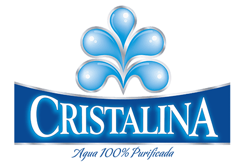 Logo Aguas Cristalinas Panamá