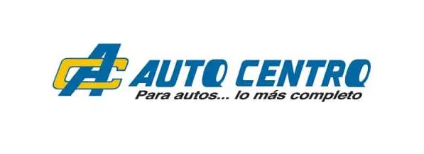 Logo Autocentro Panamá