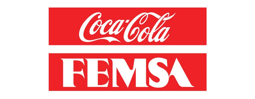 Logo FEMSA Panamá